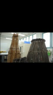 "O Mapeamento das Coleções Etnográficas avança em todo o Brasil! 📑✨

Durante a visita de nossa equipe ao Museu Câmara Cascudo, em Natal (RN), a  restauradora Jailma Medeiros  @jailma.milton e nosso pesquisador Gilson Mateus @je_suis_gmateus demonstram como é simples e acessível o preenchimento da ficha do Mapeamento.

A nossa plataforma torna os acervos acessíveis aos detentores e pesquisadores.